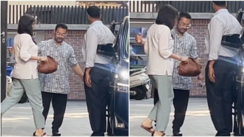 Aamir Khan makes FIRST APPERANCE with girlfriend Gauri Spratt after confirming their relationship; superstar’s chivalrous act has our heart