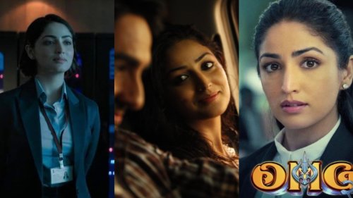 9 best Yami Gautam movies to watch before Article 370 hits cinemas; URI, Vicky Donor to OMG 2