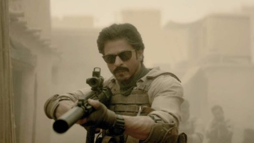 Jawan Box Office: Shah Rukh Khan film roars on 4th Saturday by collecting Rs 8.40 crore; Crosses Rs 525 crore