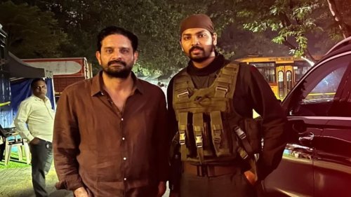 The Family Man Season 3 actor Rohit Basfor was found dead in Guwahati; know what happened to him