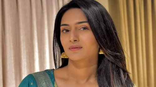 Erica Fernandes reveals Shaheer Sheikh, Kriti Sanon's Do Patti triggered memories of her abusive relationship