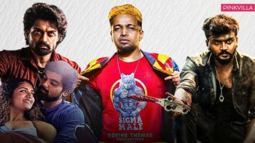 South OTT Releases this week (May 12-18): Nesippaya, Arjun S/o Vyjayanthi, Vaamana, Maranamass and more