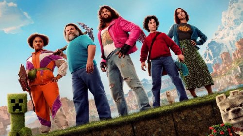 Box Office: A Minecraft Movie smashes USD 900M worldwide, targets billion-dollar club