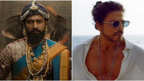 Chhaava Box Office India Day 30: Vicky Kaushal's blockbuster film nets Rs 6.5 crore on fifth Saturday; Set to surpass Pathaan
