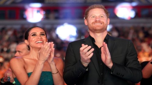 Meghan Markle and Prince Harry extend European vacation, possibly reunited with royal relative in Portugal?