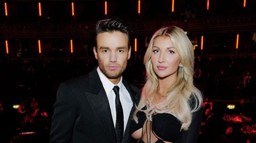 Liam Payne’s Girlfriend Kate Cassidy Reflects on Her Mental Health Amid Late Singer’s Son Inheriting His Wealth; Fans React