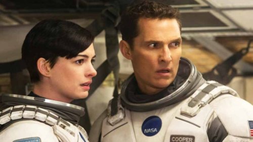 Interstellar Re-Release 2nd Saturday India Box Office: Christopher Nolan's cult movie grosses SPECTACULAR Rs 2 crore