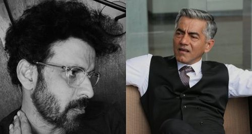 The Family Man 2: Manoj Bajpayee says Asif Basra 'fell off ...