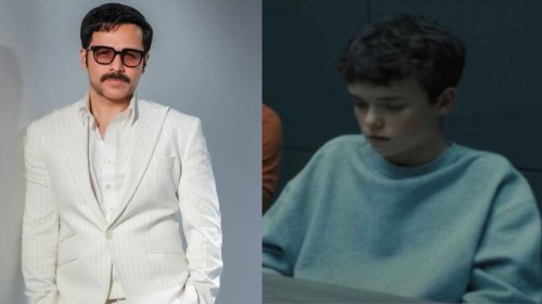 Ground Zero actor Emraan Hashmi echoes similar sentiments as Anurag Kashyap on Adolescence: 'Would be a logistical nightmare...'