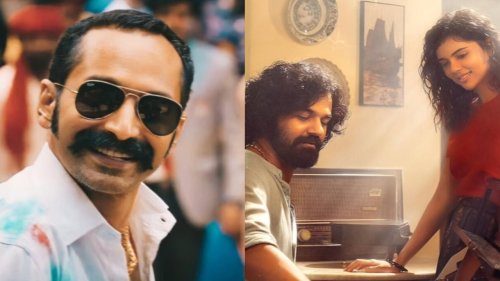 Aavesham and Varshangalkku Shesham Box Office: Vishu releases continue the glory streak of Mollywood; Read on