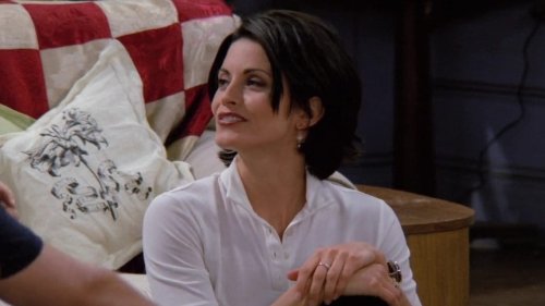 ‘I have such a bad memory’: When Courtney Cox struggled to ‘remember being’ on the set of FRIENDS