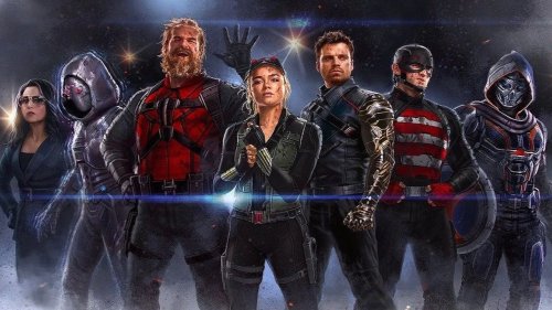 UK Box Office: Thunderbolts holds No. 1, Sinners steady, David Attenborough’s Ocean off to strong start