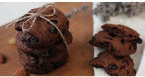 World Baking Day: 4 Recipes for vegan cookies you must try