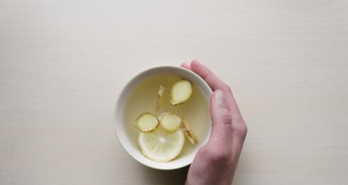 Green tea with lemon: How to prepare this wonderful drink and its SEVERAL benefits