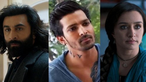 EXCLUSIVE: How Ranbir Kapoor’s Animal and Shraddha Kapoor’s Stree 2 delayed Harshvardhan Rane’s Sanam Teri Kasam sequel; makers reveal