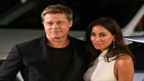 Are Wedding Bells Ringing for Brad Pitt for 3rd Time? Sources Claim Actor Is ‘Bowled Over’ by Ines de Ramon