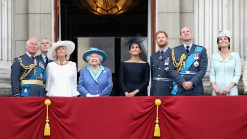 Here's how Prince Harry's memoir is a 'time bomb' for royal family post Queen Elizabeth II's funeral