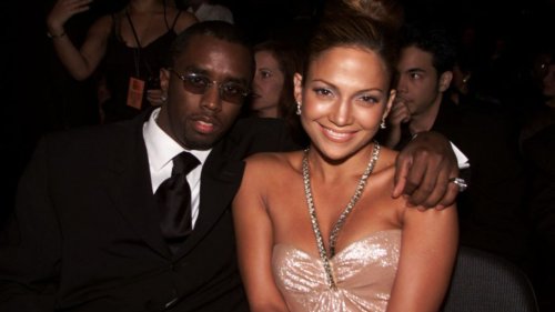 Did You Know Diddy Once Dated Jennifer Lopez? Revisiting His Dating History and Past Girlfriends