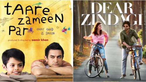 10 Highest IMDb rated Indian movies on Netflix you can add to your watchlist; Taare Zameen Par to Dear Zindagi