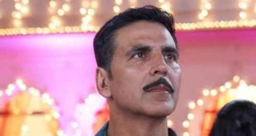 Akshay Kumar believes success of Raksha Bandhan &amp; Laal Singh Chaddha is important for Bollywood; Here&#039;s why
