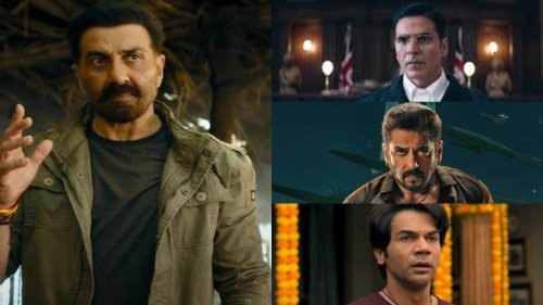 Pinkvilla Predicts: The opening day box office collection for Sikandar, Jaat, Bhool Chuk Maaf and Kesari 2