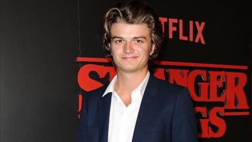 All of Joe Keery's Movies and TV Shows
