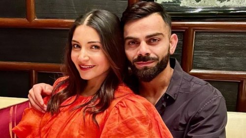 While Anushka Sharma-Virat Kohli unwind with a game of pickleball, RCB fans can't stop gushing over 'Bhaiya and Bhabhi'