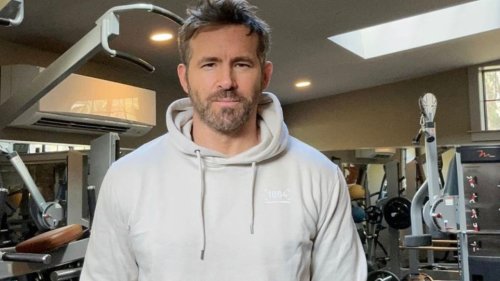 ‘There were times of real darkness’: When Ryan Reynolds spoke about his childhood and ‘rebellious’ nature