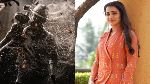 South Newsmakers Of The Week: Yash 19 titled Toxic, Trisha faces backlash over Ranbir Kapoor's Animal