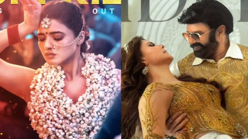 Telangana Women’s Commission reveals plans to take strict action against filmmakers depicting women performing obscene dance moves