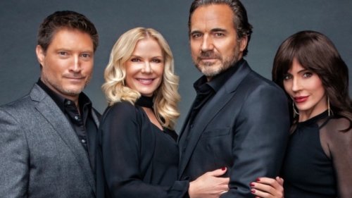 The Bold and the Beautiful Spoilers: Will Liam Tell Bill He's Dying?
