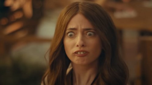 SNL's Sarah Sherman on Massive Backlash to her Aimee Lou Wood Impersonation: 'I Never Meant to Hurt Anyone...'