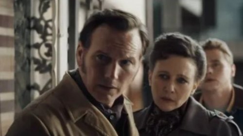 Box Office: Revisiting The Conjuring film series as trailer for Last Rites gets released
