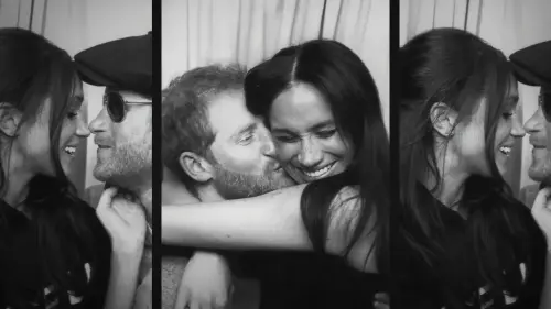 Harry Meghan Vol. 2 Teaser: Prince Harry and Meghan Markle REVEAL 'no other option' except royal exit