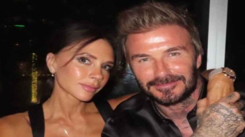 David-Victoria Beckham’s Massive Net Worth Revealed Amid His Alleged Fallout With Son Brooklyn Beckham and Nicola Peltz