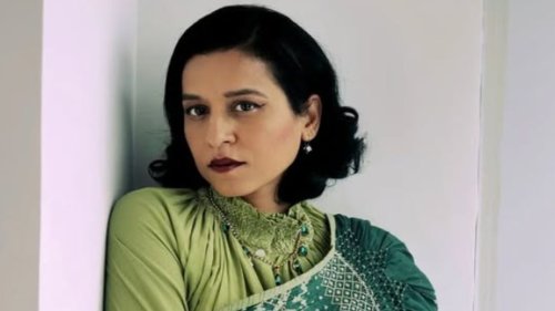 Paatal Lok fame Tillotama Shome alerts fans after fraudsters used her name to con others: ‘The photo being…’