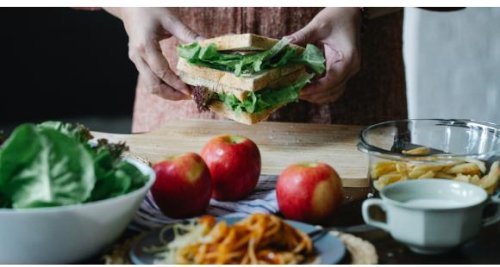 5 Nourishing and easy sandwich recipes you should definitely cook at home