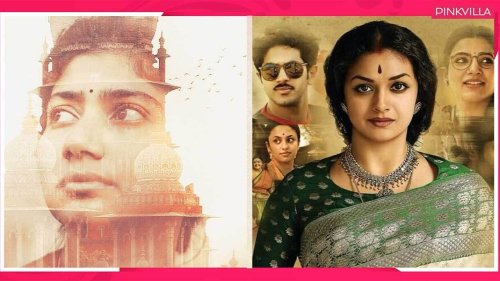 8 South Indian female-centric films to watch on Women’s Day 2024 on Netflix, Prime Video and more: From Sai Pallavi’s Gargi to Keerthy Suresh’s Mahanati