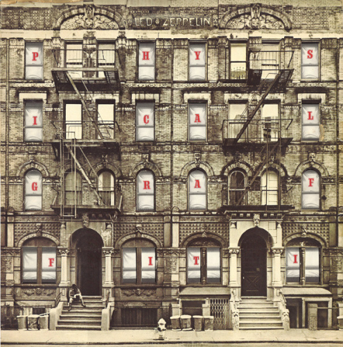 The Rare Led Zeppelin Records That Now Sell for Big Bucks