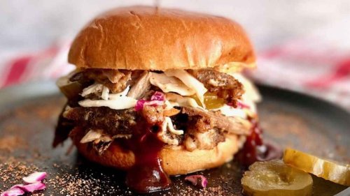 Pulled Pork Recipes Your Family Will Crave