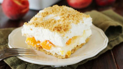 Recipes For Peach Lovers