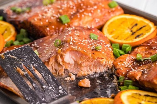 31 of The Best, Most Zesty Citrus Recipes