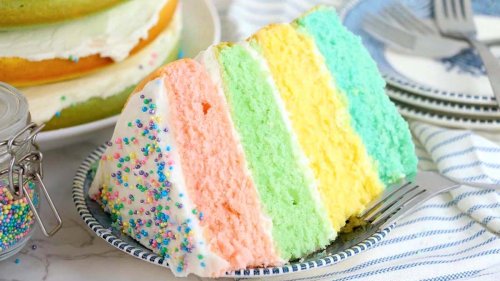 27 Easter Desserts to Celebrate in the Sweetest Way