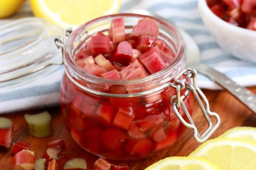 18 Perfectly Delicious Pickled Recipes