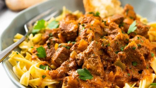 German Recipes That Will Wrap You In Flavor