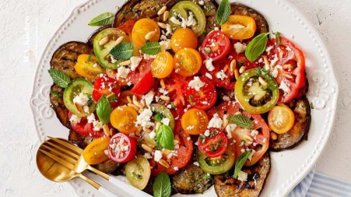 Unleash Flavor with These 42 Mediterranean Recipes