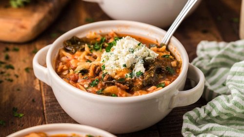 Slow Cooker Stew Recipes to Fill Your Stomach