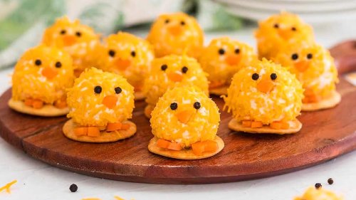 40 Fun Easter Treats for Kids (and Adults, too)