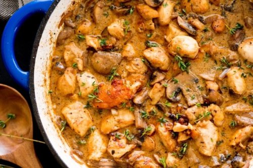25 Effortless One Pot Recipes to Simplify Mealtime
