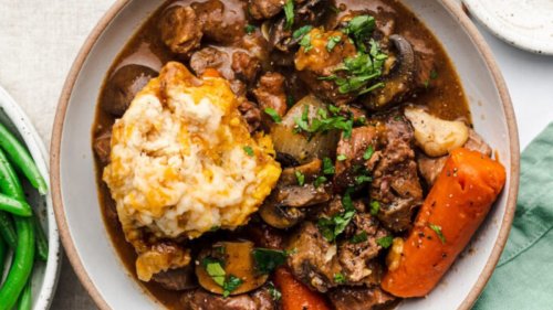 The 17 Best Dump-and-Go Crockpot Recipes We Make on Repeat
